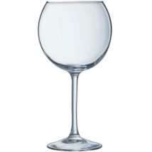 Gin Vina Gläser 580 ml – 6 Stk. – Klassisch-elegantes Design – Perfekt für Gin – Neu