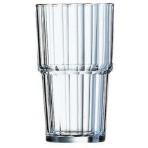 Arcoroc Saftglas Norvege 410-1106 0,32l Glasklar 6 St