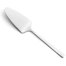Capri pastel shovel - Pelle à pâtisserie 249 mm. Couverts aux lignes droites, avec des courbures douces dans le manche. Un design moderne et innovant.
