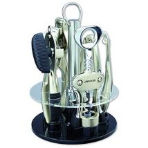 Set di gadget Arcos Forza 604500 Lega di zinco in custodia