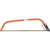 Sierra tubo 910mm Bahco