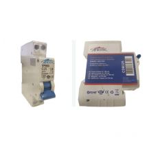 Arcotec - CDB325 Phase+neutral circuit breaker VF003 25A 230V