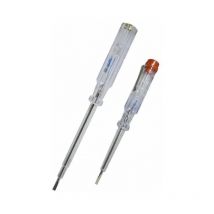 FHTX2P 2er Set Spannungsprüfer Schraubendreher l= 190mm + l= 140mm - Arcotec