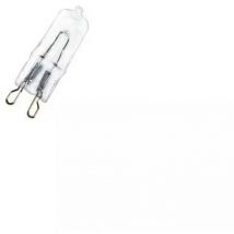 Arcotec HG920 Juego de 2 bombillas Halógenas G9 18W25W 2000h 205Lm Ecoenergy