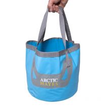 Arctic Hayes - CWB20L Collapsible Compact Space Saving Folding 20 Litre Bucket