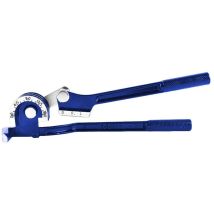 Arctic Hayes Pb6810 - Mini Curvatrice Professionale Per Tubi Da 6, 8 E 10 Mm