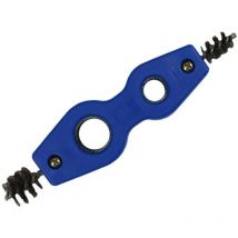 Arctic Hayes Quad Pipe Cleaning Brush ARC66060