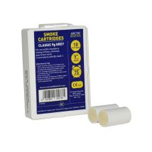 Arctic - Smoke Cartridges Classic 9g White (Pack 10) - ARC333009