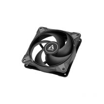 P12 Max - Ventilateur de boîtier 120 mm haute performance, régulation pwm 200-3300 rpm, optimisé pour la pression statique, mode 0dB, double