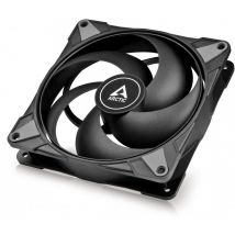 ARCTIC P14 Max - Ventilateur PC, Ventilateur de boîtier 140 mm Haute Performance, Régulation PWM 400-2800 RPM, Optimisé pour la Pression Statique,
