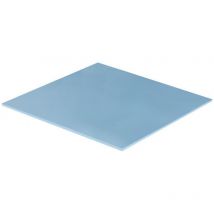 TP-3: Premium Performance Thermal Pad, 100 x 100 x 1,0 mm, (Empilable jusqu'à 2,0 mm sans Perte de Performances), 1 p. - Hautes Performances, Souple,