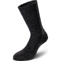 Arctic wool - Chaussettes en laine de mouton - gris 41-42