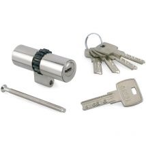 Cylindre Sts Arcu Points 75Mm Laiton (ancien)