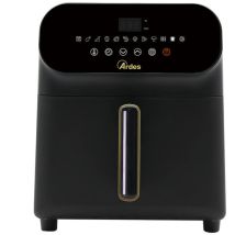 Ardes Friggitrice Ad Aria Eldorada 6l Grigio Arfrya04