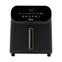 ARFRYA04 Friggitrice Ad Aria eldorada 6 Litri con Display Touch - Ardes