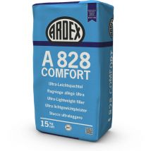 Ardex a 828 comfort Ultraleichtspachtel á 15 kg