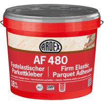 Ardex af 480 festelastischer Parkettkleber 18kg