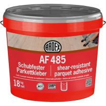 ARDEX AF 485 Parkettkleber 18kg Schubfest