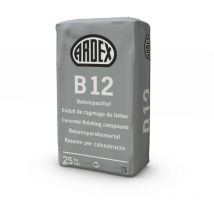 ARDEX B 12 Betonspachtel 25kg
