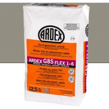 Ardex G8S Zementgrau 12,5kg Sack