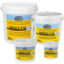 Ardex P 51 Haft- Und Grundierdispersion 20 Kg Eimer