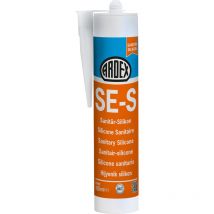 Ardex se-s Sanitär-Silikon Grau