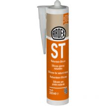 Ardex Gmbh - ardex st Naturstein Silicon jurabeige 310ml