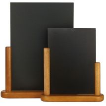 Ardoise de table Elegant