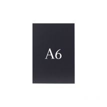 Ardoise de table Elegant