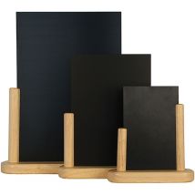 Ardoise de table Elegant