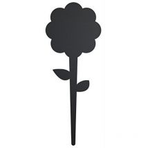 Ardoise silhouette tag