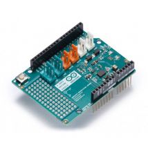 Arduino 9-Achsen Motion Shield BNO055 – 14-Bit Beschleunigungssensor – 16-Bit Gyroskop – 32-Bit Mikrocontroller