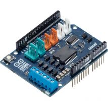 Carte de développement Arduino Motor Shield