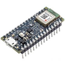 Arduino - ABX00072 Carte Nano 33 ble Rev2 with headers Nano arm Cortex -M4