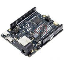 ABX00087 Scheda Uno Rev4 Wifi - Arduino