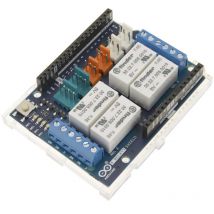 Shield 4 Relés - Arduino