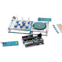 Arduino - AKX00037 Board Make-your-UNO-Kit
