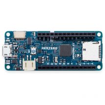 Arduino - mkr zero board of arm Cortex M0+ Entwicklung