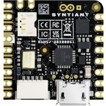 Arduino - ABX00061 Carte Nicla Voice