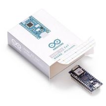 ABX00032 Carte Nano 33 IoT with headers Nano - Arduino