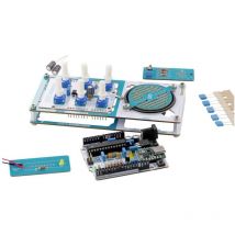 AKX00037 Carte Make-your-UNO-Kit - Arduino