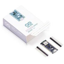ABX00069 Carte Nano ble Sense Rev2 Nano arm Cortex -M4 D172842 - Arduino