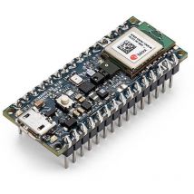 Arduino - ABX00070 Carte Nano ble Sense Rev2 With Headers Nano arm Cortex -M4