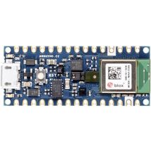 Abx00070 Carte Nano Ble Sense Rev2 With Headers Nano Arm Cortex -m4 - Arduino