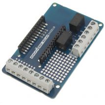 Développement mkr relay shield - Arduino