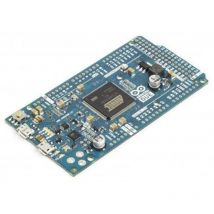 Due placa de desarrollo 84 MHz - Arduino