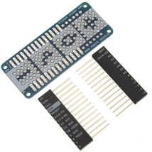 Arduino - TSX00001 Shield 1 St.