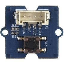 101020003 Arduino Erweiterungs-Platine Passend für (Einplatinen-Computer) Arduino, Ras - Seeed Studio