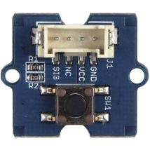 101020003 Arduino Erweiterungs-platine Passend Für (einplatinen-computer) Arduino, Ras - Seeed Studio