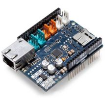 Ethernet Shield 2 Scheda Di Sviluppo - Arduino